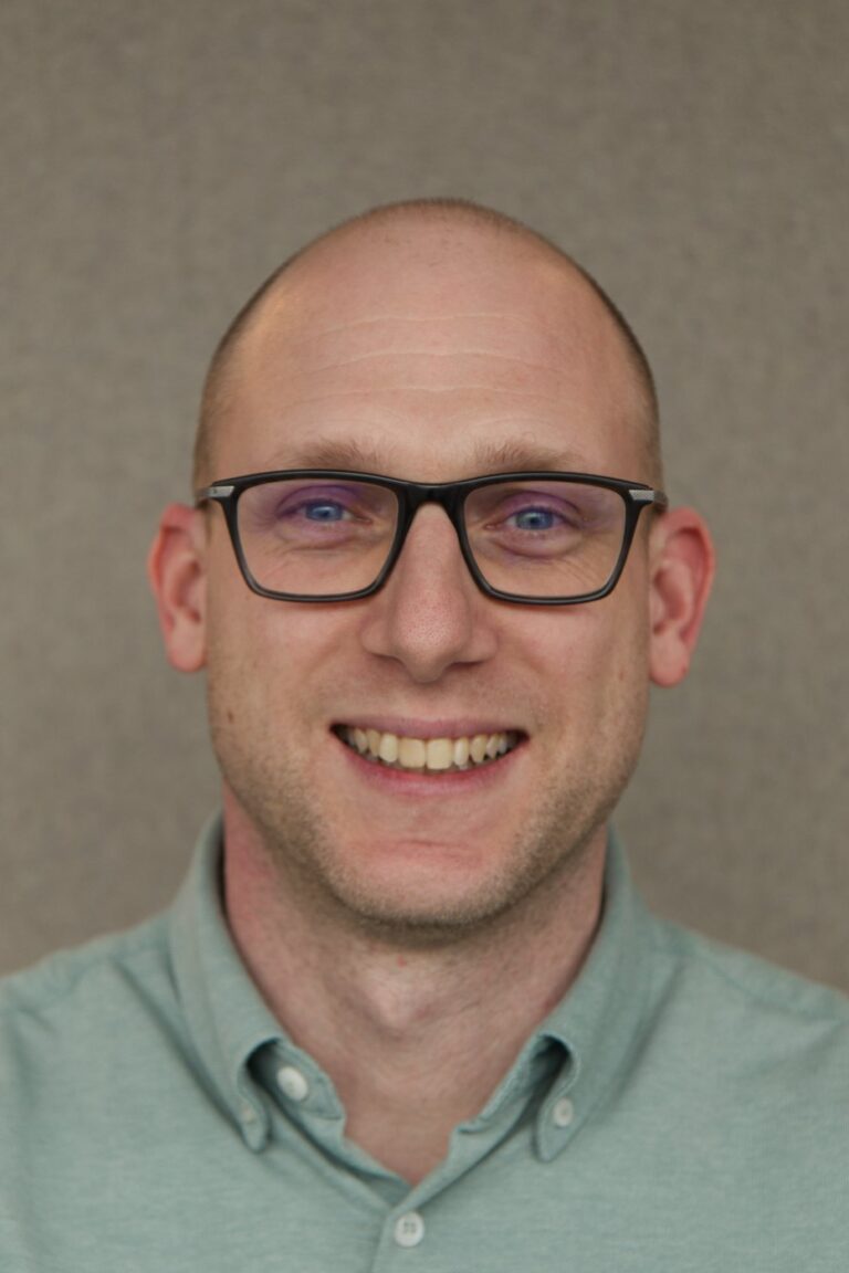 Bart van de Water