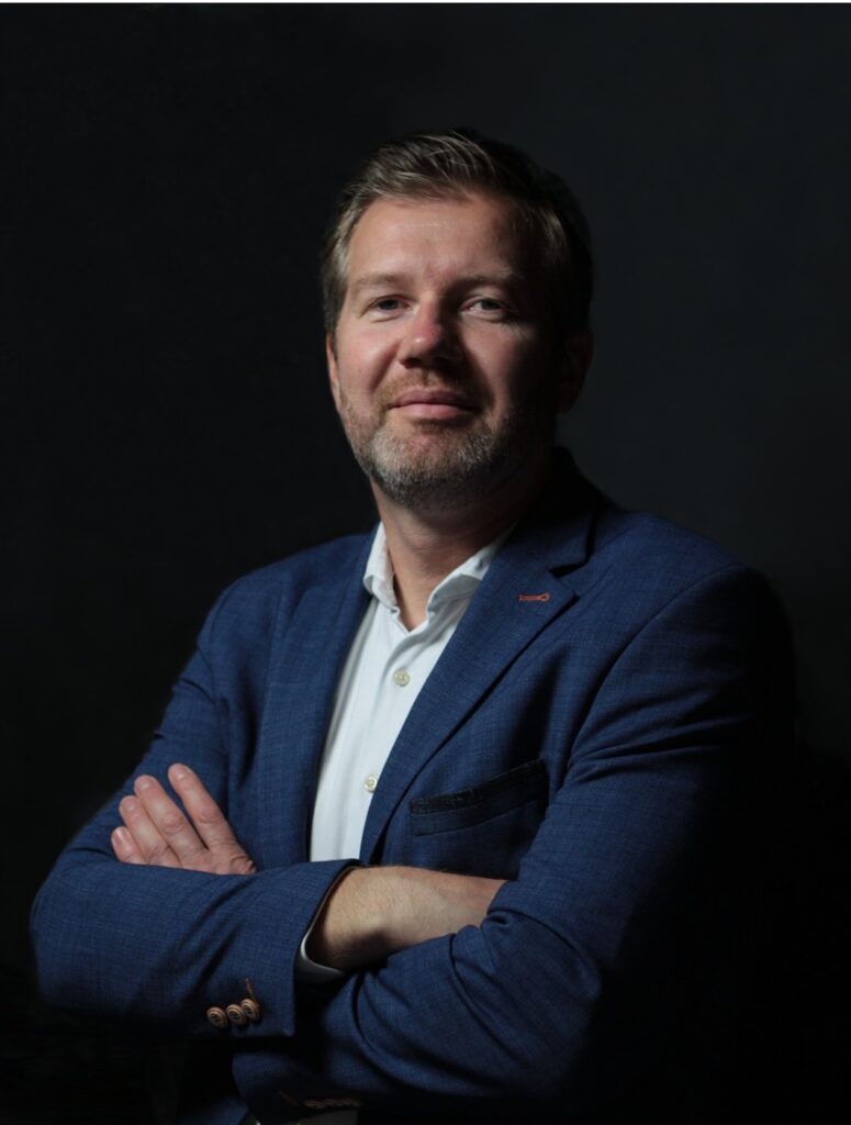 Erik van Dieren