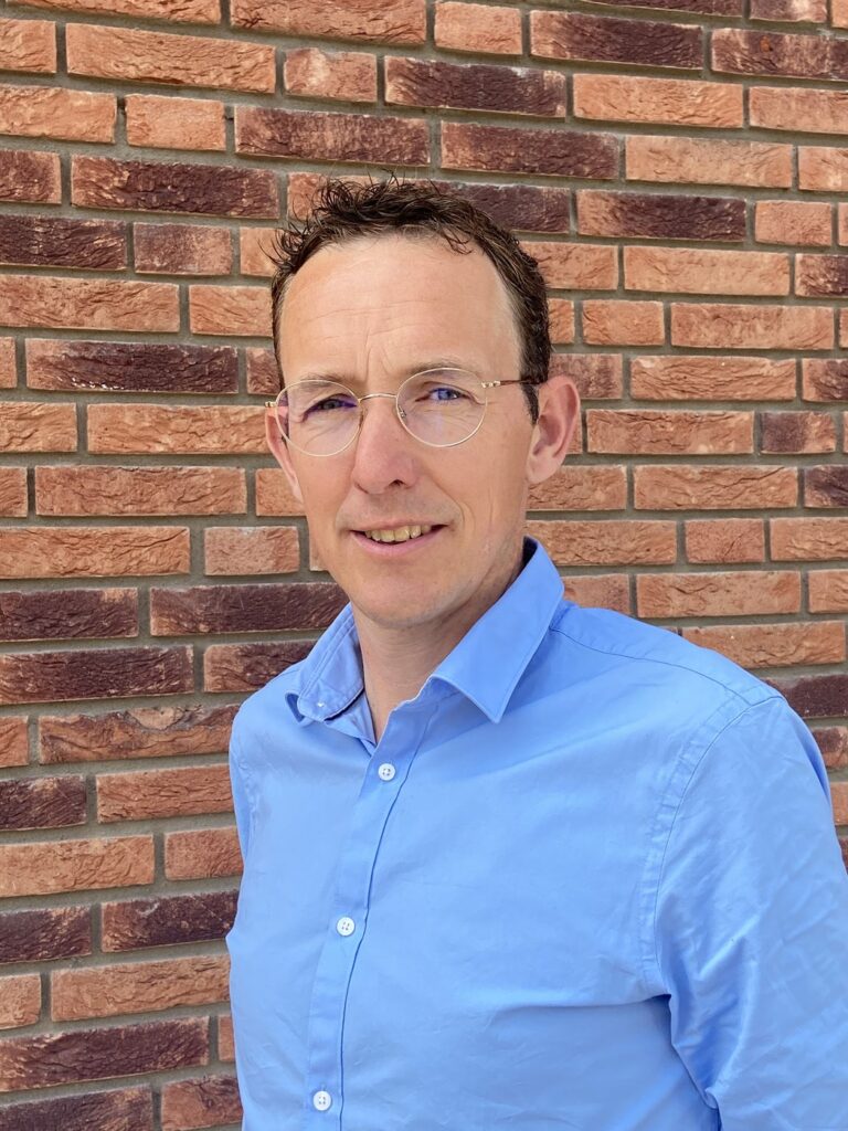 Falco van Dijck