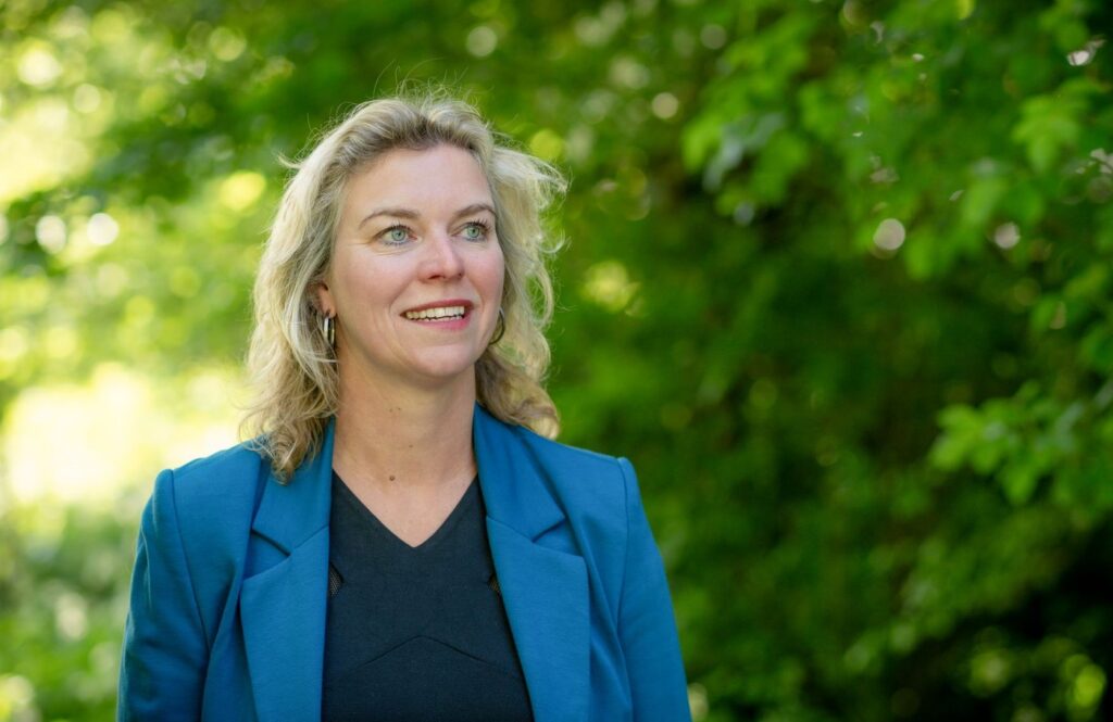 Kristel Lammers