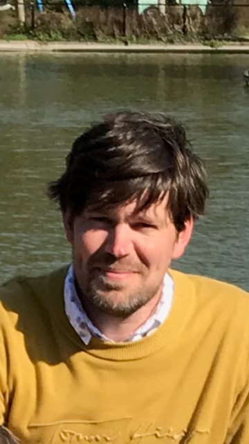 Niels Slinger