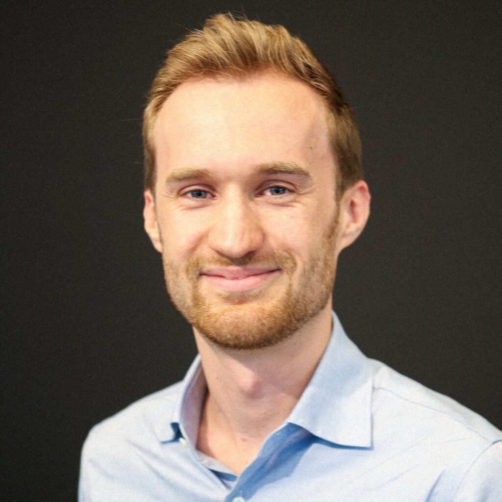 Ron de Munck