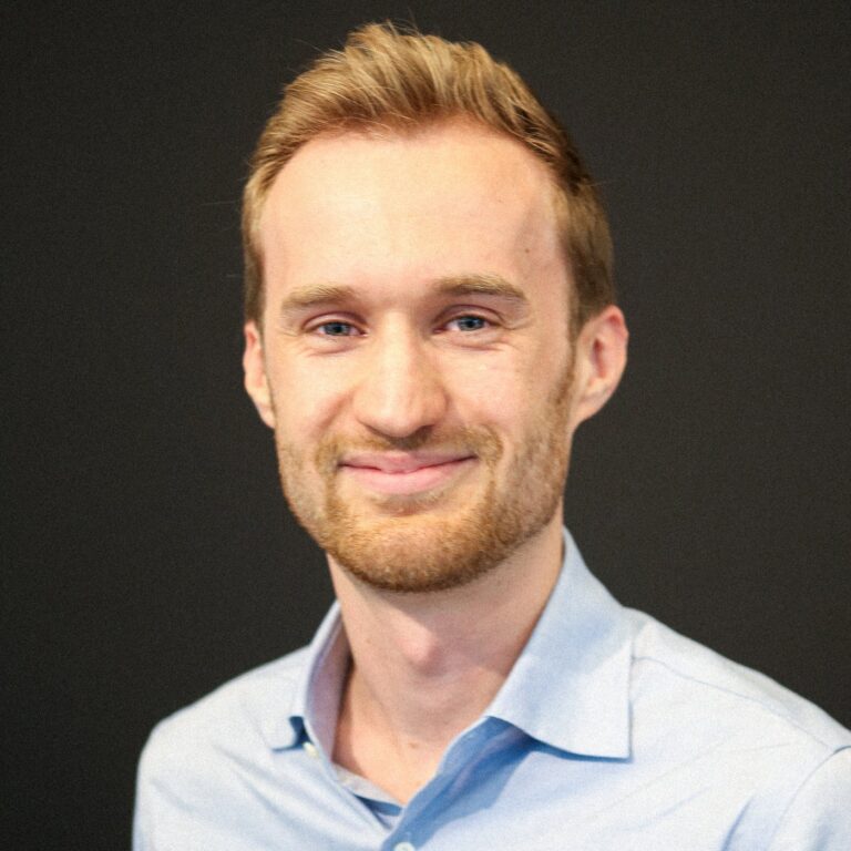 Ron de Munck