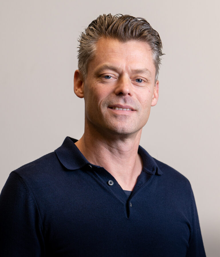 Bart van ’t Hek