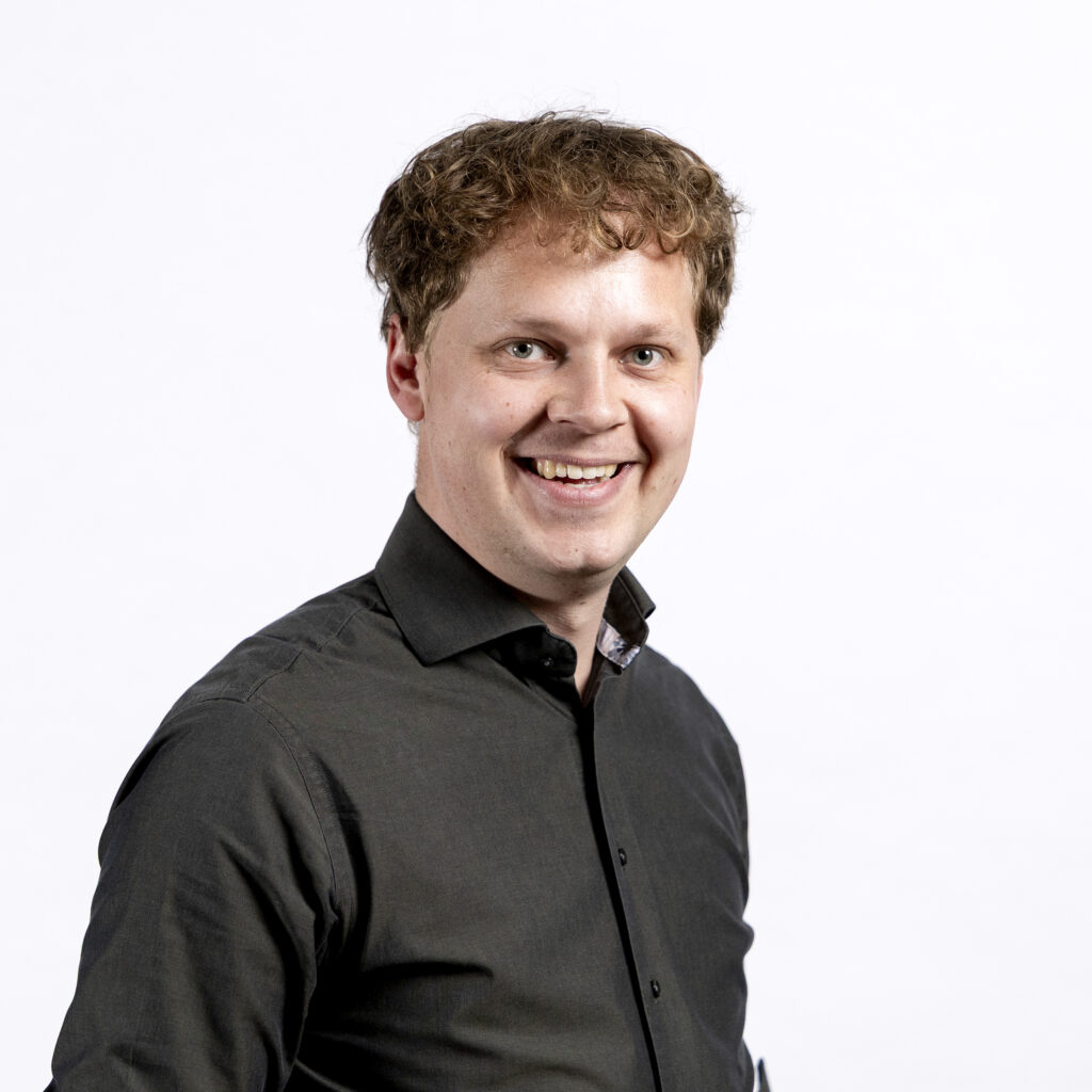 Martijn Apon