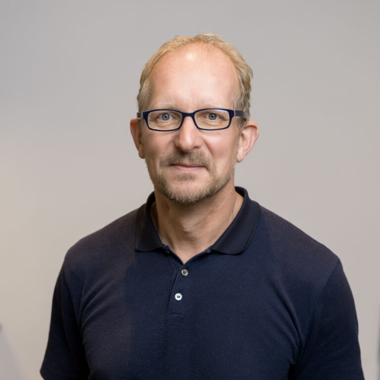 Michel van der Molen