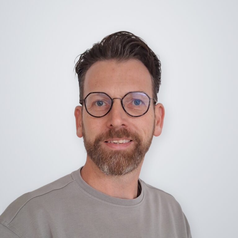 Robert Jansen
